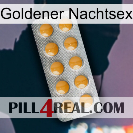 Golden Night Sex levitra1